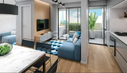 Apartamento com 2 quartos à venda na Rua Jaboatão, 486, Casa Verde, São Paulo por R$ 598.500
