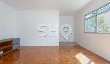 Apartamento com 3 quartos à venda na Rua Fábia, 500, Vila Romana, São Paulo por R$ 1.000.000