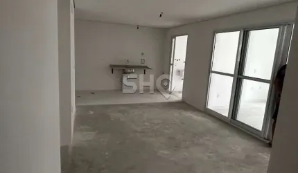 Apartamento com 3 quartos à venda na Rua Sousa Breves, 193, Vila Zilda (Tatuapé), São Paulo por R$ 1.280.000
