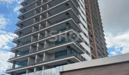 Apartamento com 3 quartos à venda na Avenida Piraíba, 396, Centro Comercial Jubran, Barueri por R$ 1.950.000