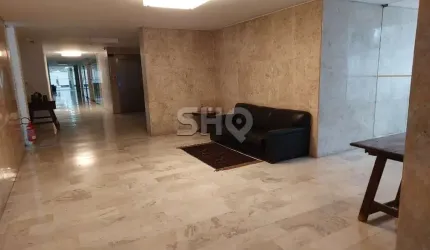 Apartamento com 3 quartos à venda na Rua Doutor Melo Alves, 247, Cerqueira César, São Paulo por R$ 1.420.000