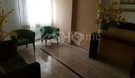 Apartamento com 3 quartos à venda na Rua Copacabana, 466, Santa Teresinha, São Paulo por R$ 690.000