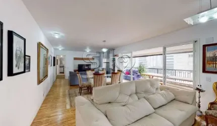 Apartamento com 3 quartos para alugar na Rua José Gomes Falcão, 304, Parque Industrial Tomas Edson, São Paulo por R$ 9.000