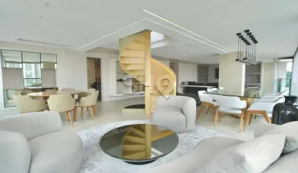 Cobertura com 4 quartos à venda na Rua Alfredo Pujol, 1713, Santana, São Paulo por R$ 7.500.000