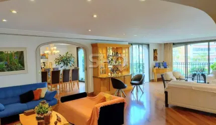 Apartamento com 4 quartos à venda na Alameda Franca, 692, Jardim Paulista, São Paulo por R$ 9.900.000