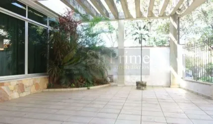 Casa com 3 quartos à venda na Ministro Américo Marco Antônio, 274, Vila Beatriz, São Paulo por R$ 2.500.000