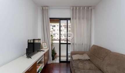 Apartamento com 3 quartos à venda na Rua Raul Pompéia, 199, Pompéia, São Paulo por R$ 870.000