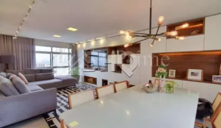Cobertura com 5 quartos à venda na Rua Doutor Cândido Espinheira, 831, Perdizes, São Paulo por R$ 2.390.000