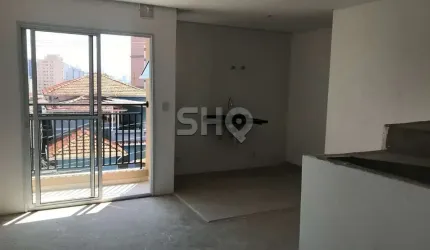 Apartamento com 2 quartos à venda na Rua Lídia Coelho, 7, Santana, São Paulo por R$ 765.000