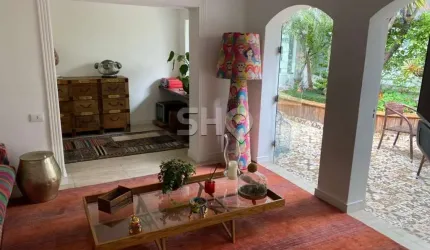 Cobertura com 2 quartos para alugar na Rua Marquês de Paranaguá, 51, Consolação, São Paulo por R$ 6.900