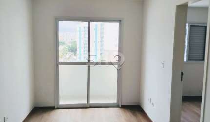 Apartamento com 1 quarto à venda na Rua Pedra Sabão, 152, Vila Guilherme, São Paulo por R$ 315.000