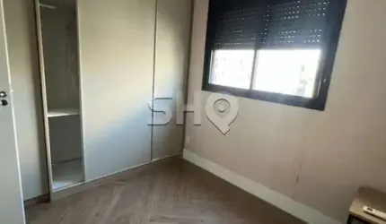 Apartamento com 3 quartos à venda na Rua Cardeal Arcoverde, 614, Pinheiros, São Paulo por R$ 1.540.000