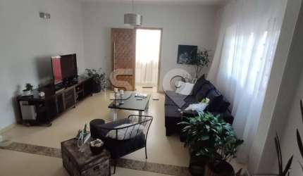Casa com 5 quartos à venda na Rua Simão Borges, 386, Vila Maria Alta, São Paulo por R$ 1.600.000