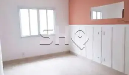 Casa em condomínio fechado com 2 quartos à venda na Doutor Abílio Sampaio, 370, Vila Gustavo, São Paulo por R$ 490.000