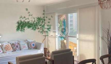 Apartamento com 2 quartos à venda na Avenida Arruda Botelho, 570, Alto de Pinheiros, São Paulo por R$ 2.150.000