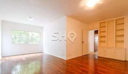 Apartamento com 3 quartos à venda na Rua Senador César Lacerda Vergueiro, 531, Sumarezinho, São Paulo por R$ 1.200.000