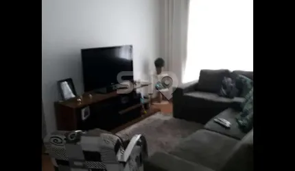Apartamento com 3 quartos à venda na Avenida Nova Cantareira, 1413, Tucuruvi, São Paulo por R$ 775.000