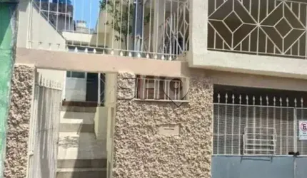 Casa com 2 quartos à venda na Rua Liestal, 036, Lauzane Paulista, São Paulo por R$ 465.000