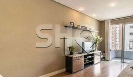 Apartamento com 2 quartos à venda na Rua Padre Chico, 551, Perdizes, São Paulo por R$ 776.000