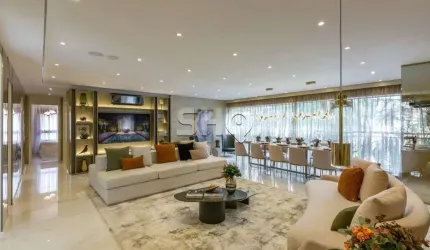 Apartamento com 3 quartos à venda na Rua João Ramalho, 1177, Perdizes, São Paulo por R$ 2.776.000
