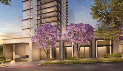 Apartamento com 4 quartos à venda na Rua João Ramalho, 1177, Perdizes, São Paulo por R$ 2.822.000