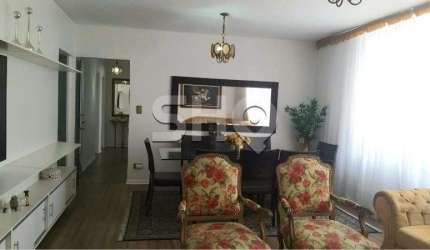Apartamento com 3 quartos à venda na Avenida Angélica, 868, Santa Cecília, São Paulo por R$ 980.000
