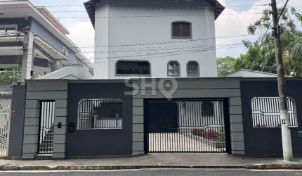 Casa com 4 quartos à venda na Rua Tibães, 463, Jardim São Bento, São Paulo por R$ 3.500.000