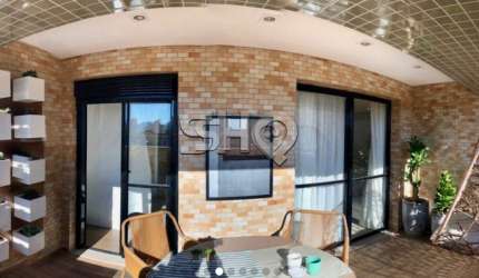 Apartamento com 3 quartos à venda na Rua Conselheiro Moreira de Barros, 1405, Lauzane Paulista, São Paulo por R$ 1.779.210