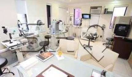 Sala comercial à venda na Rua Doutor Albuquerque Lins, 503, Santa Cecília, São Paulo por R$ 550.000