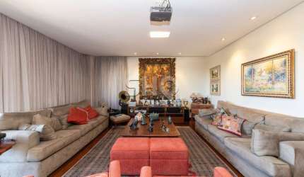 Apartamento com 4 quartos à venda na Rua Alabastro, 187, Aclimação, São Paulo por R$ 1.700.000