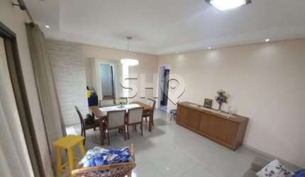 Apartamento com 3 quartos à venda na Rua Copacabana, 457, Santa Teresinha, São Paulo por R$ 1.250.000