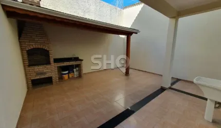 Casa com 3 quartos à venda na Rua Caetano Teixeira, 310, Jardim Virgínia Bianca, São Paulo por R$ 880.000
