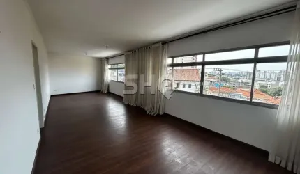 Casa com 6 quartos à venda na Rua Lamartine dos Santos, 493, Vila Maria Alta, São Paulo por R$ 1.900.000