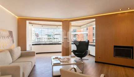 Apartamento com 3 quartos à venda na Rua Caraíbas, 743, Perdizes, São Paulo por R$ 1.756.000