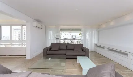 Cobertura com 5 quartos à venda na Rua Joaquim Antunes, 570, Pinheiros, São Paulo por R$ 11.700.000