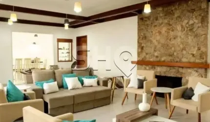 Casa com 4 quartos à venda na Rua Constantino de Sousa, 1606, Campo Belo, São Paulo por R$ 5.580.000