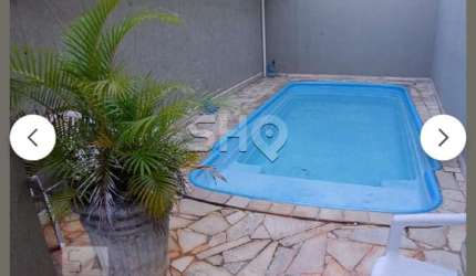 Casa em condomínio fechado com 3 quartos à venda na Rua Comprida, 725, Vila Mazzei, São Paulo por R$ 543.000