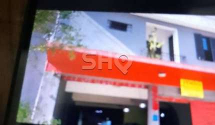 Prédio à venda na Rua Guaicurus, 622, Água Branca, São Paulo por R$ 4.800.000