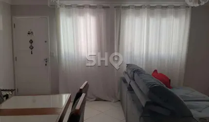 Casa em condomínio fechado com 3 quartos à venda na Rua Comprida, 725, Vila Mazzei, São Paulo por R$ 570.000