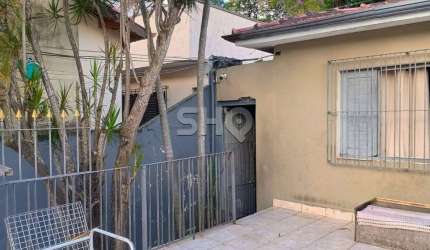 Casa com 2 quartos à venda na Rua Anápolis, 184, Jardim Paraíso, São Paulo por R$ 680.000