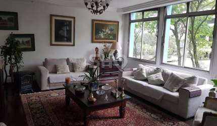 Apartamento com 3 quartos à venda na Rua São Carlos do Pinhal, 441, Bela Vista, São Paulo por R$ 1.490.000