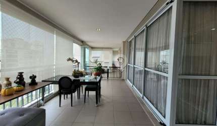 Apartamento com 3 quartos à venda na Rua Conselheiro Pedro Luís, 313, Santana, São Paulo por R$ 3.300.000