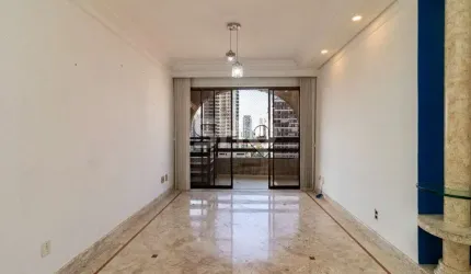 Apartamento com 3 quartos à venda na Rua Dona Leopoldina, 67, Ipiranga, São Paulo por R$ 777.000