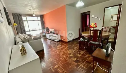 Apartamento com 2 quartos à venda na Rua Artur de Azevedo, 761, Pinheiros, São Paulo por R$ 800.000
