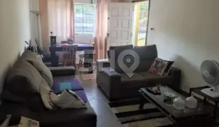 Casa com 3 quartos à venda na Rua Sobral Júnior, 371, Vila Maria Alta, São Paulo por R$ 745.000