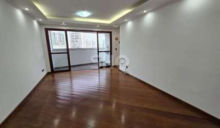 Apartamento com 3 quartos à venda na Rua Pedro Doll, 227, Santana, São Paulo por R$ 980.000
