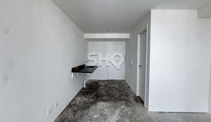 Apartamento com 1 quarto à venda na Rua Raul Pompéia, 581, Pompéia, São Paulo por R$ 430.000
