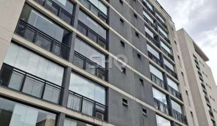 Cobertura com 1 quarto à venda na Rua Baluarte, 125, Vila Olímpia, São Paulo por R$ 1.200.000