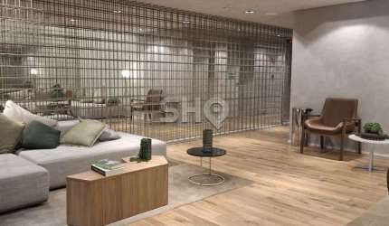 Apartamento com 2 quartos à venda na Rua Capote Valente, 996, Pinheiros, São Paulo por R$ 2.200.000