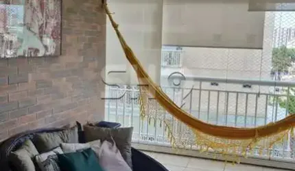 Apartamento com 2 quartos à venda na Rua Neves de Carvalho, 410, Bom Retiro, São Paulo por R$ 660.000